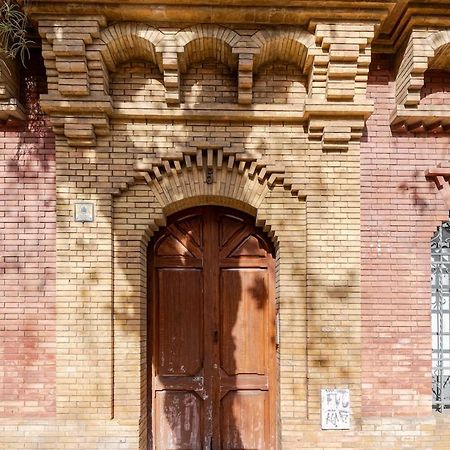Typ Sevilla Kültér fotó